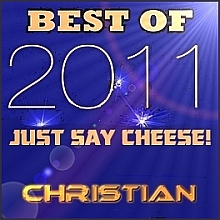 Christian - Just Say Cheese